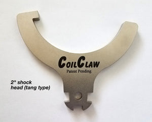 CoilClaw